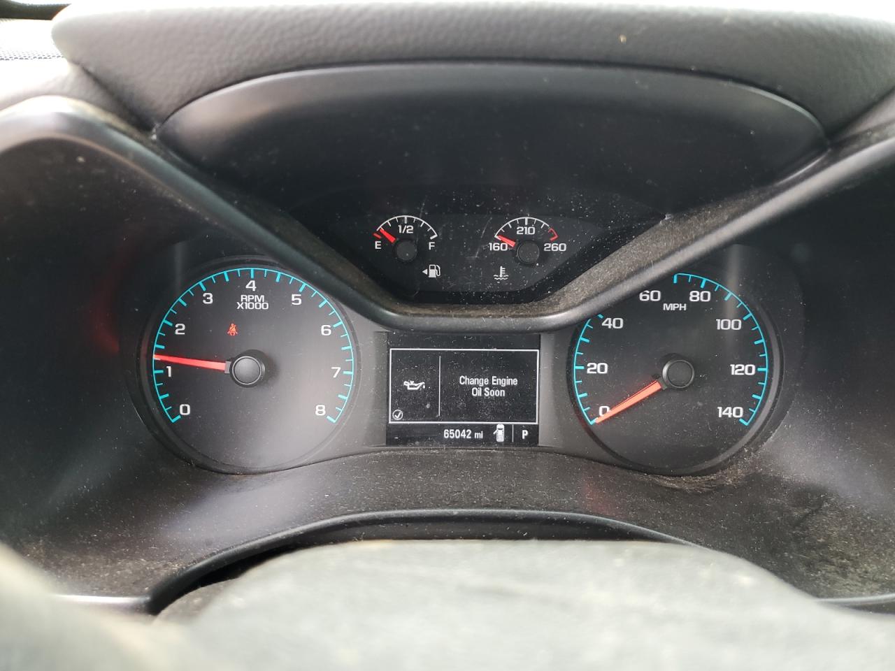 2019 Chevrolet Colorado VIN: 1GCHSBEAXK1294983 Lot: 56141915