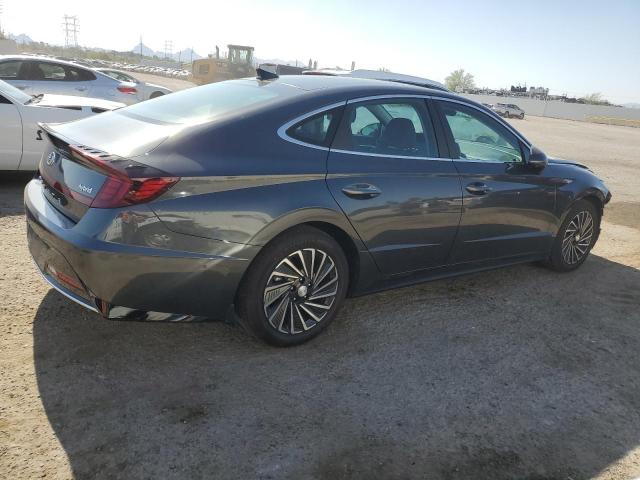  HYUNDAI SONATA 2023 Charcoal