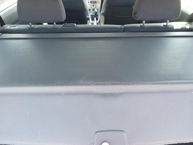 2010 VAUXHALL ASTRA 1.6I 16V CLUB [115] 5DR