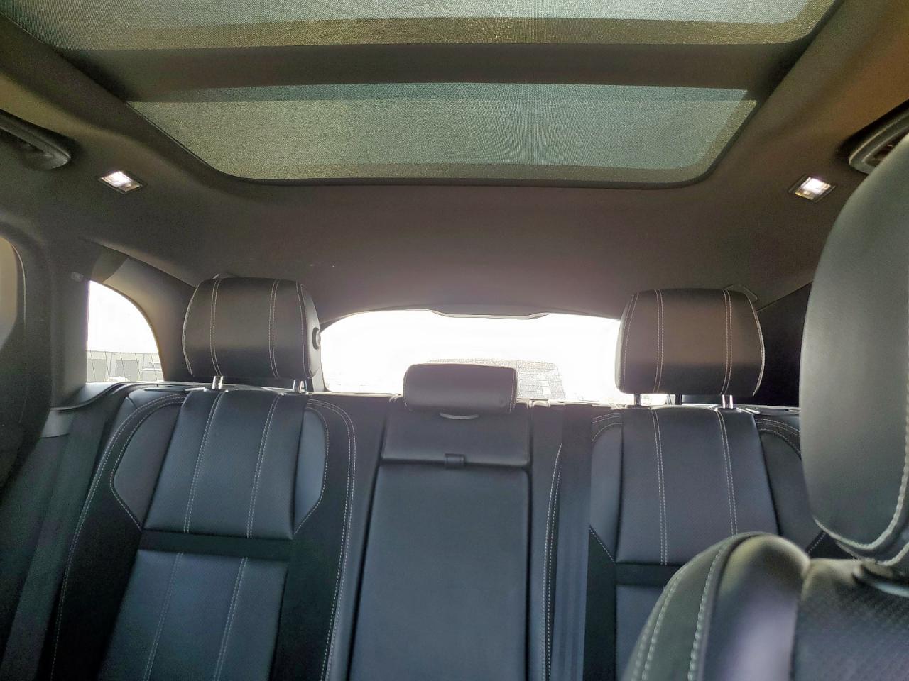 2020 Land Rover Range Rover Velar R-Dynamic S VIN: SALYK2EX0LA246200 Lot: 56697125