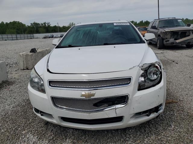  CHEVROLET MALIBU 2012 Белый