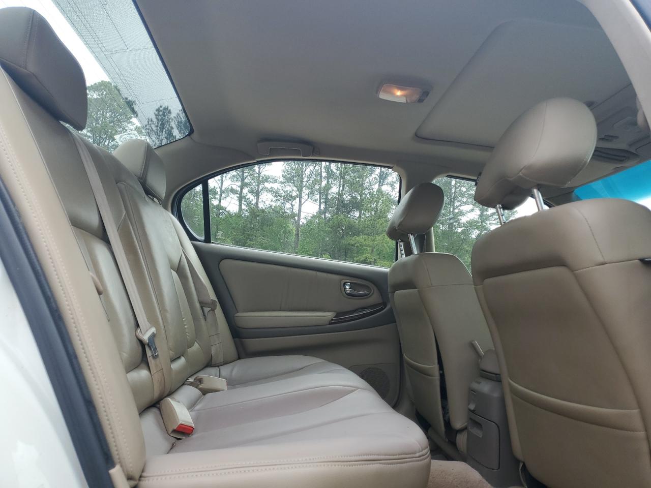2000 Infiniti I30 VIN: JNKCA31A5YT109145 Lot: 56912745