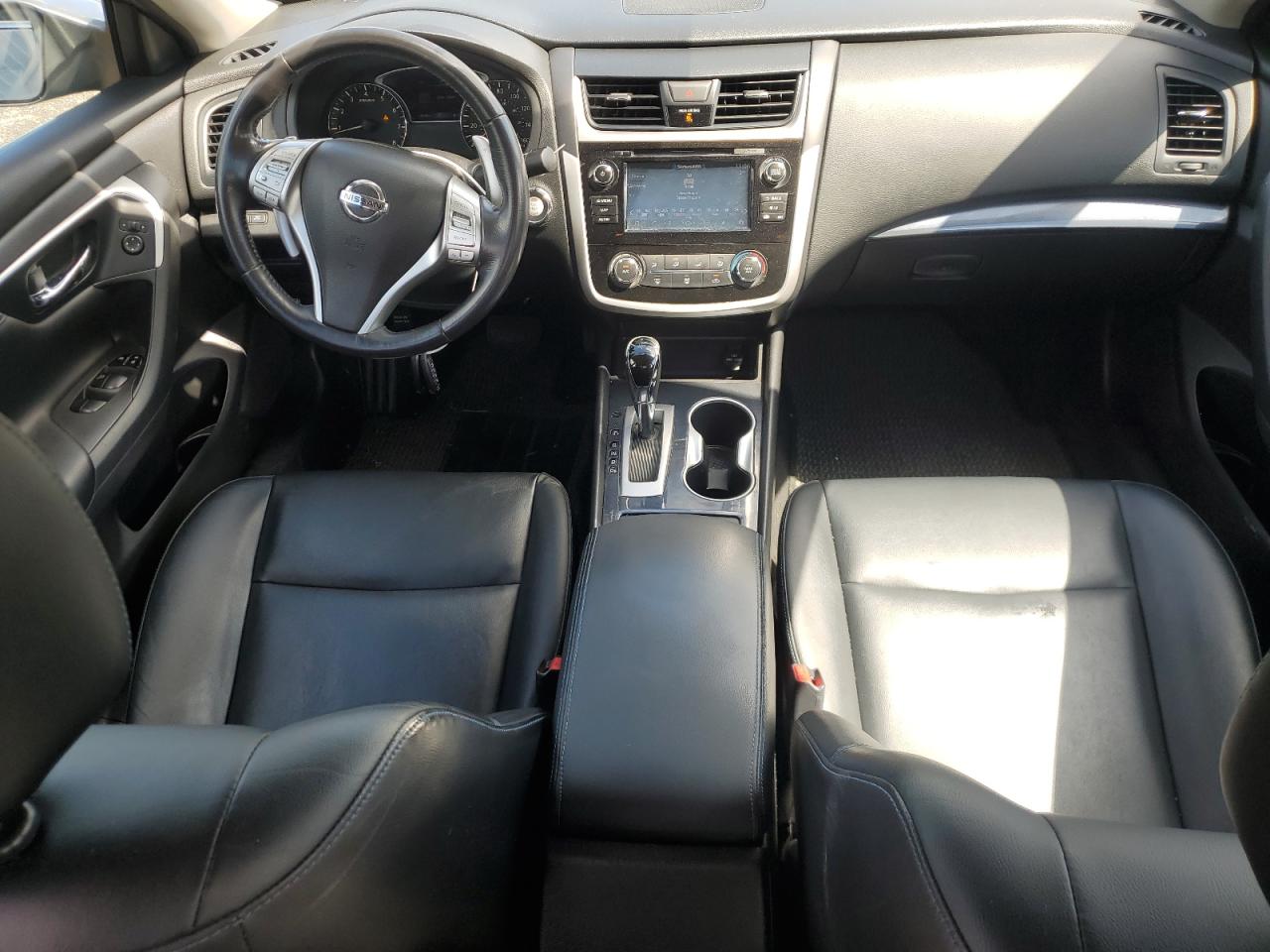 1N4AL3AP8JC150372 NISSAN ALTIMA 2018