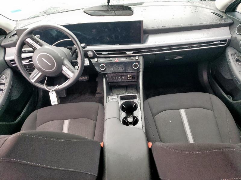  HYUNDAI SONATA 2024 Gray