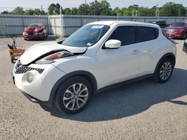2015 Nissan Juke S