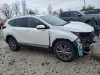 2022 Honda Cr-V Touring for Sale in Wayland, MI - Front End