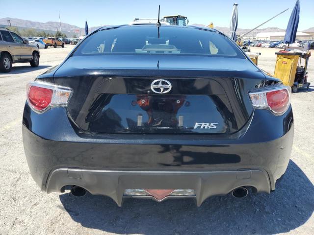  TOYOTA SCION 2014 Czarny