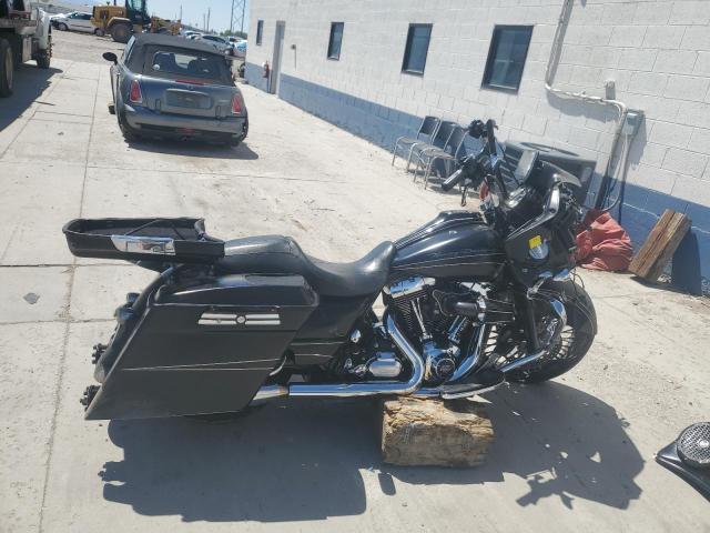 2012 Harley-Davidson Fltrx Road Glide Custom
