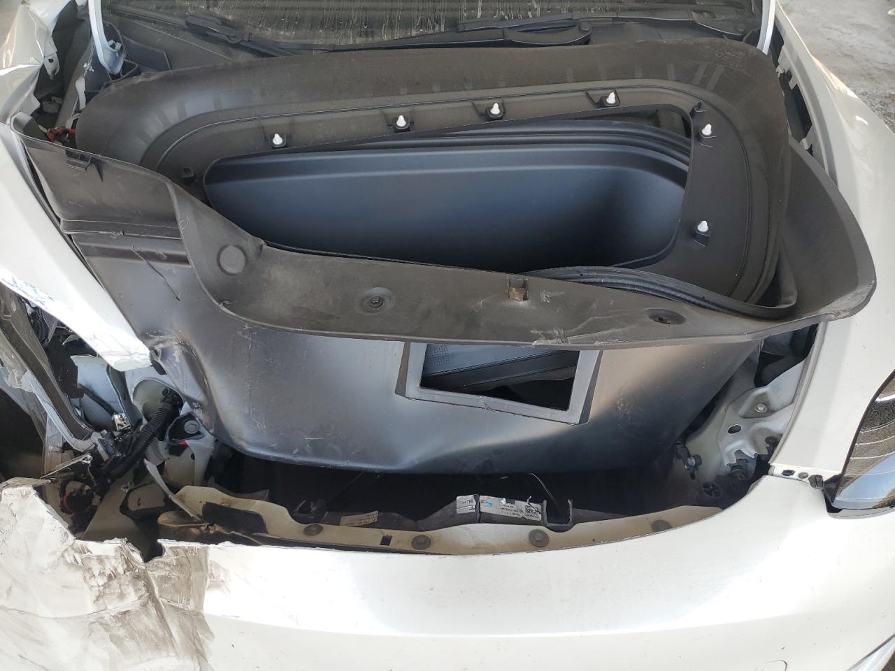 2021 Tesla Model Y VIN: 5YJYGDEE8MF279831 Lot: 59202745
