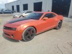 2010 Chevrolet Camaro Lt zu verkaufen in Jacksonville, FL - Minor Dent/Scratches