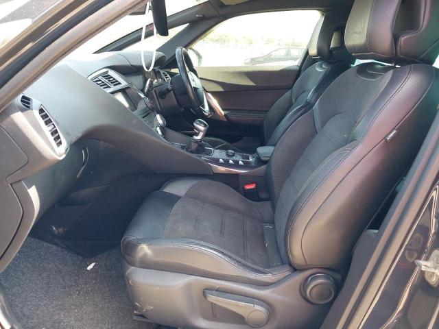 2012 CITROEN DS5 DSTYLE