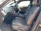 2012 CITROEN DS5 DSTYLE for sale at Copart CORBY
