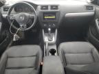 2012 Volkswagen Jetta Tdi for Sale in Bridgeton, MO - Front End
