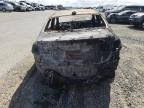 2022 Kia Forte Gt Line de vânzare în Sacramento, CA - Burn