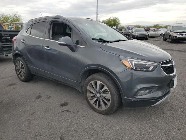  BUICK ENCORE 2018 Сharcoal