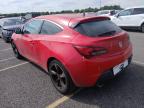 2013 VAUXHALL ASTRA GTC for sale at Copart SANDTOFT
