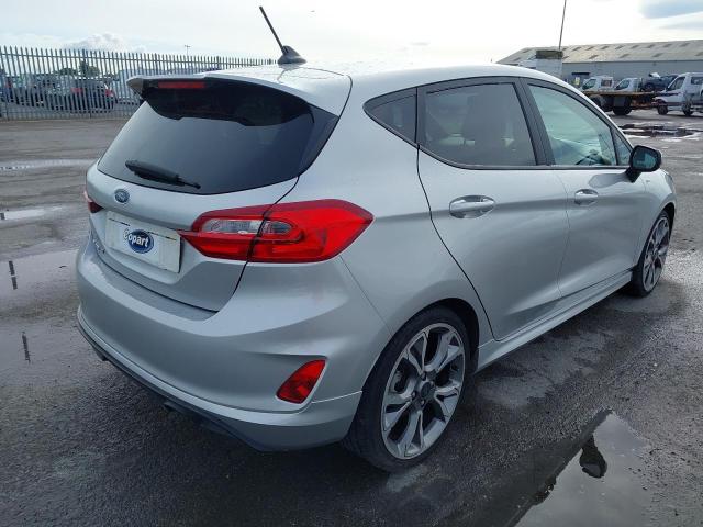 2019 FORD FIESTA ST-
