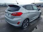 2019 FORD FIESTA ST- for sale at Copart CHESTER