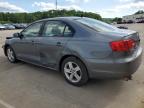 2011 Volkswagen Jetta Tdi за продажба в Louisville, KY - Front End