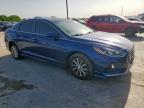 2019 Hyundai Sonata Se на продаже в Grand Prairie, TX - Side
