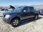 2012 Nissan Frontier S for Sale in Magna, UT - Front End