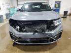 Blaine, MN에서 판매 중인 2022 Volkswagen Atlas Cross Sport Sel Premium R-Line - Front End