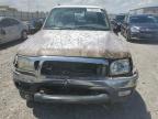 2002 Toyota Tacoma Xtracab zu verkaufen in Cahokia Heights, IL - Front End