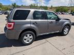 2010 Ford Escape Xlt იყიდება Littleton-ში, CO - Front End