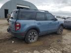 2024 Ford Bronco Sport Outer Banks за продажба в Wichita, KS - Side