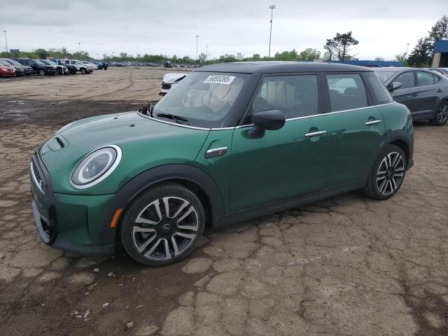 MINI COOPER – zdjęcie z aukcji, lot #56895395