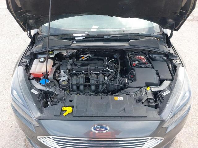2015 FORD FOCUS TITA
