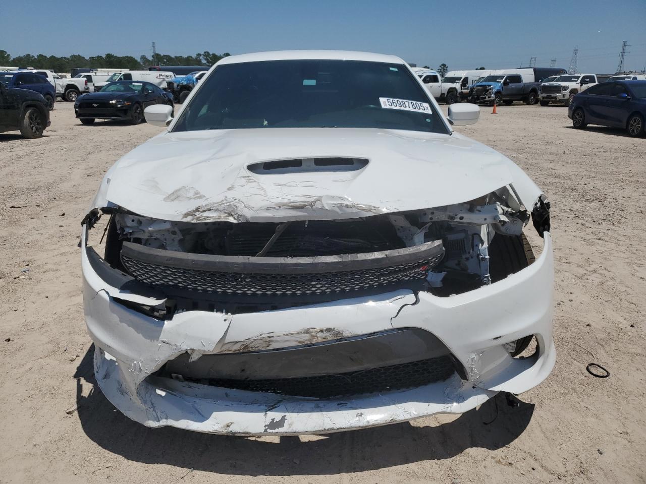 2021 Dodge Charger - Image 5