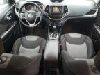 2014 Jeep Cherokee Latitude იყიდება Elgin-ში, IL - Front End