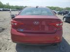 2015 Hyundai Sonata Se   იყიდება Assonet-ში, MA - Rear End