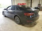 2019 VOLKSWAGEN JETTA SEL   for sale at Copart ON - COOKSTOWN