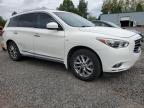 2014 Infiniti Qx60  for Sale in Portland, OR - Side