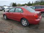 2008 Toyota Corolla Ce en Venta en Bowmanville, ON - Rear End
