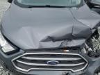 2020 Ford Ecosport Se   للبيع في Mebane، NC - Front End