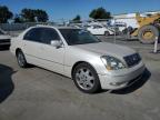 2003 Lexus Ls 430 за продажба в Sacramento, CA - Front End