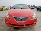 2006 Toyota Camry Solara Se продається в Grand Prairie, TX - Side