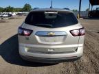 2017 Chevrolet Traverse Lt продається в Billings, MT - Side