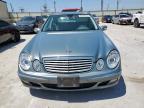 2005 Mercedes-Benz E 320 Cdi იყიდება Haslet-ში, TX - Hail