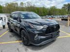 2021 Toyota Highlander Xle на продаже в North Billerica, MA - Minor Dent/Scratches