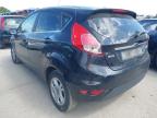 2013 FORD FIESTA TIT for sale at Copart ROCHFORD