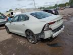 2019 Volvo S60 T6 Inscription en Venta en Chalfont, PA - Rear End
