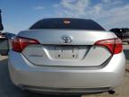 2019 Toyota Corolla L   на продаже в Wilmer, TX - Front End