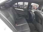 2013 Mercedes-Benz C 250 en Venta en Wilmington, CA - Front End