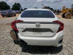 2017 Honda Civic Ex de vânzare în Tanner, AL - Rear End