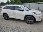 Prairie Grove, AR에서 판매 중인 2017 Toyota Highlander Le   - Hail