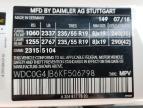 2019 Mercedes-Benz Glc 300 for Sale in Wilmer, TX - Minor Dent/Scratches
